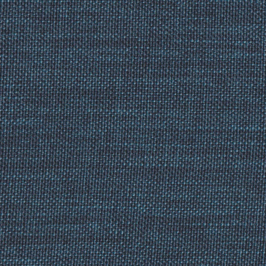 Bancroft Kew Texture Kingfisher Fire Retardant Curtains
