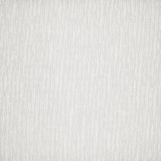 Sekers Khamsin Chalk fire retardant curtain fabric