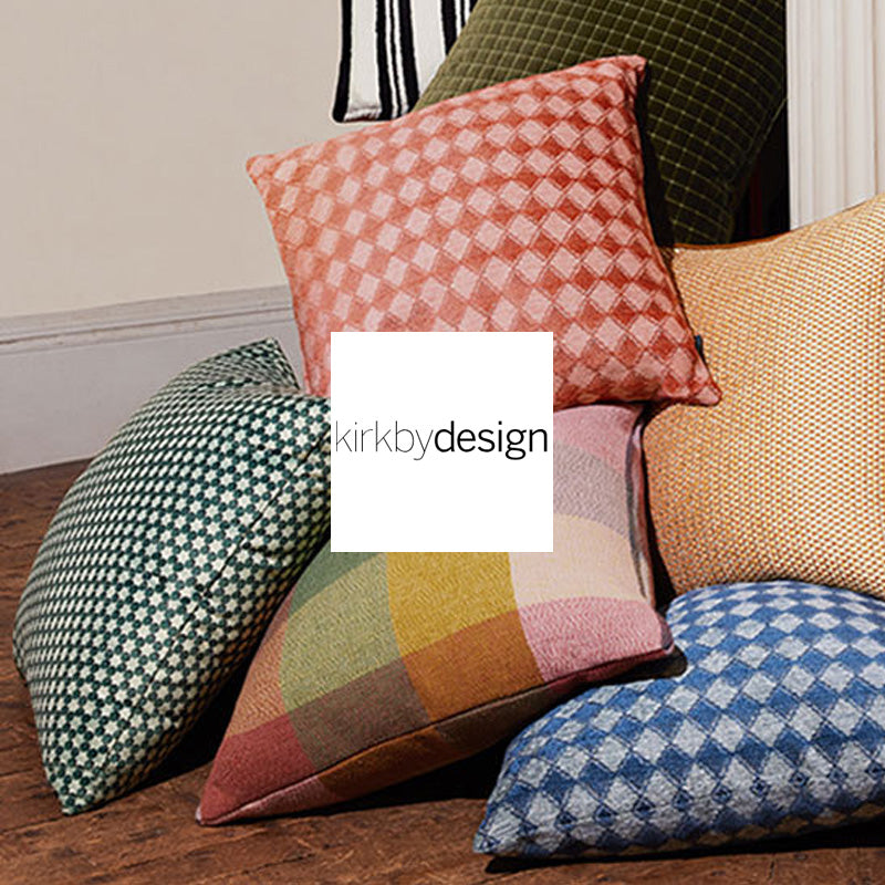 Kirkby Design logo