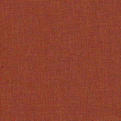 Bancroft Kudos Rust Fire Retardant Curtains