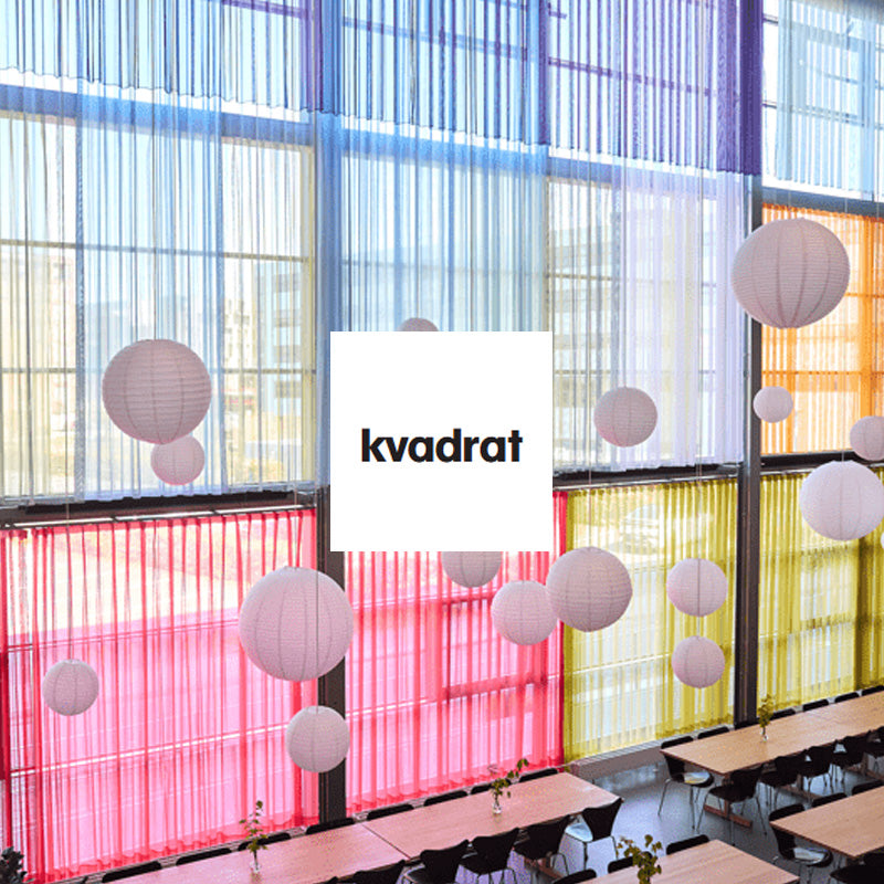Kvadrat logo