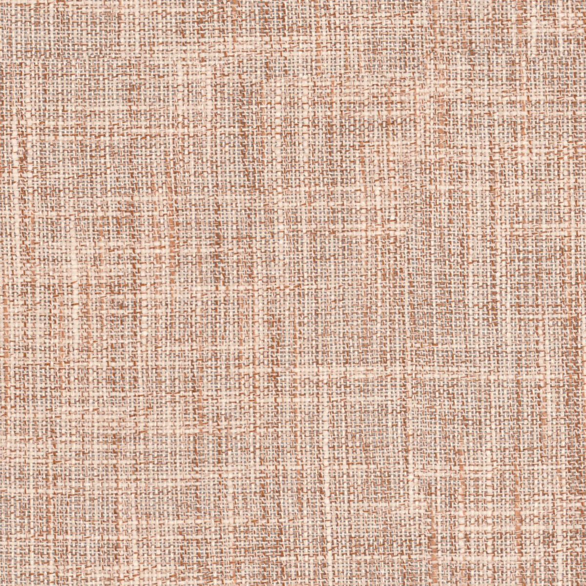 Sekers Lennox Nectarine fire retardant curtain fabric