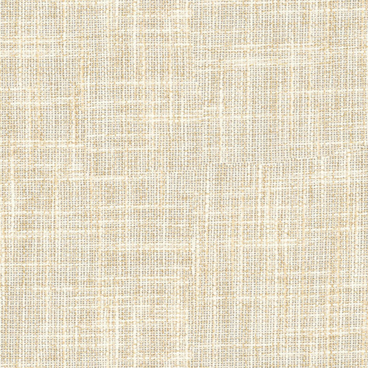 Sekers Lennox Honey fire retardant curtain fabric