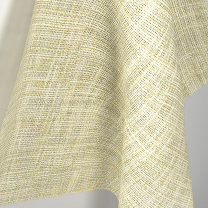 Sekers Lennox Sorbet fire retardant curtain fabric, view 2