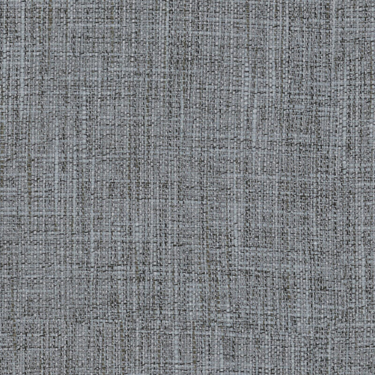 Sekers Lennox Slate fire retardant curtain fabric