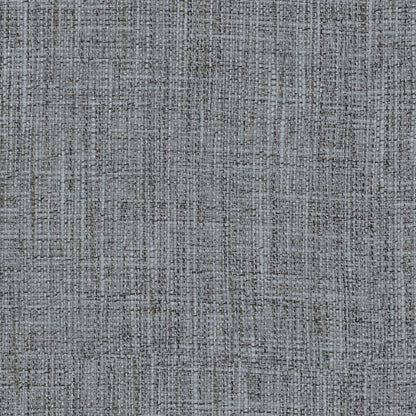 Sekers Lennox Slate fire retardant curtain fabric