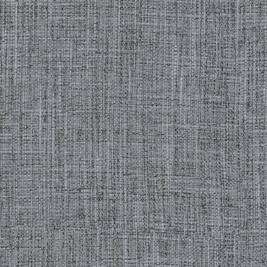Sekers Lennox Slate fire retardant curtain fabric