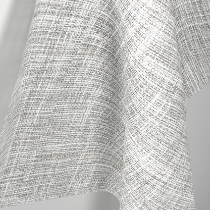 Sekers Lennox Rocky fire retardant curtain fabric, view 2