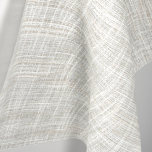 Sekers Lennox Bunny fire retardant curtain fabric, view 2