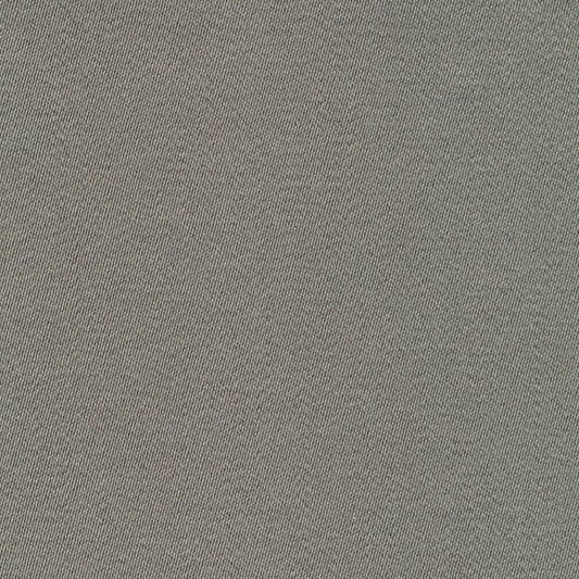 Abbotsford Wool Sateen - Silver