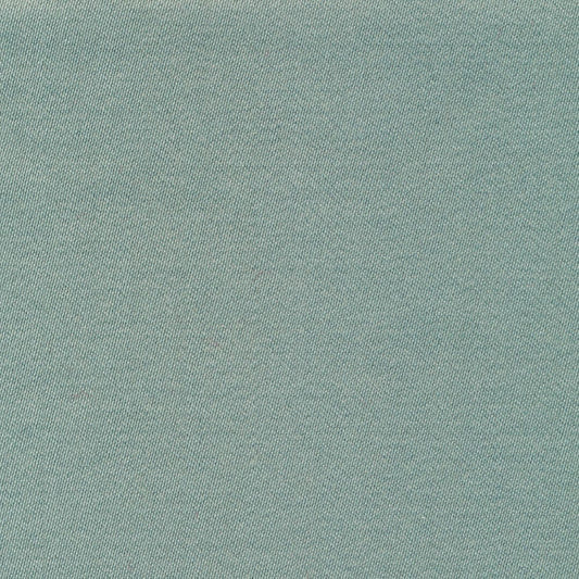 Abbotsford Wool Sateen - Glacier