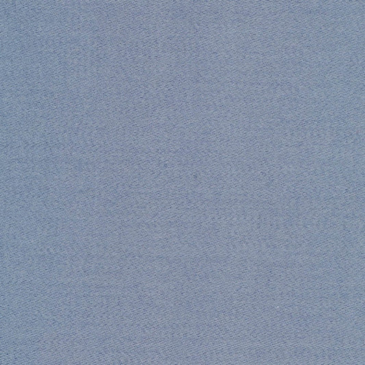 Abbotsford Wool Sateen - Bluebell