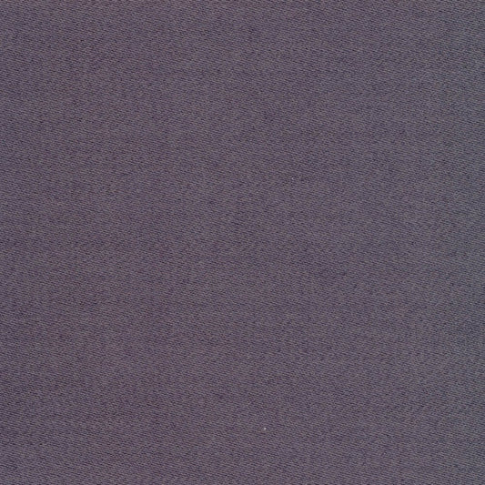 Abbotsford Wool Sateen - Lavender