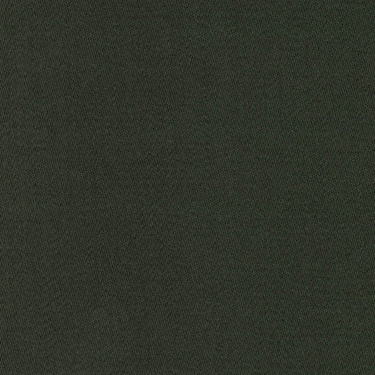 Abbotsford Wool Sateen - Green