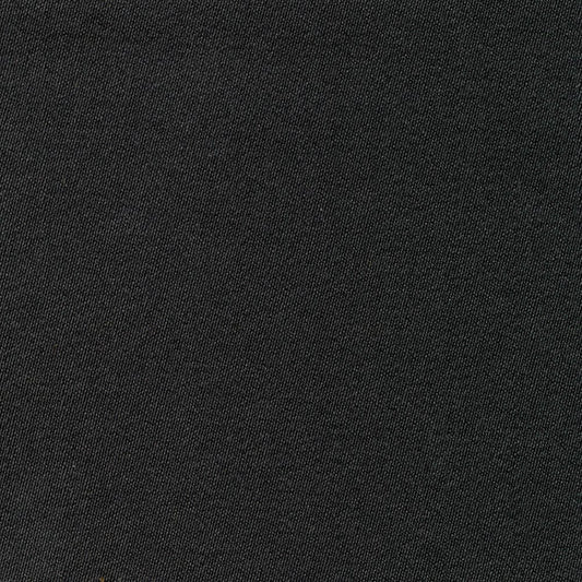 Abbotsford Wool Sateen - Charcoal