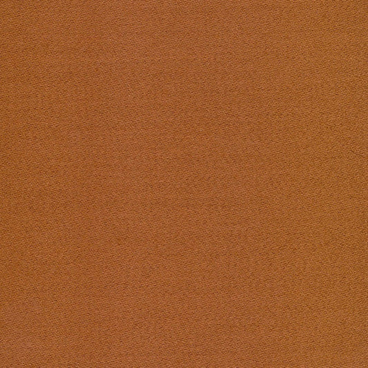 Abbotsford Wool Sateen - Dark Bronze