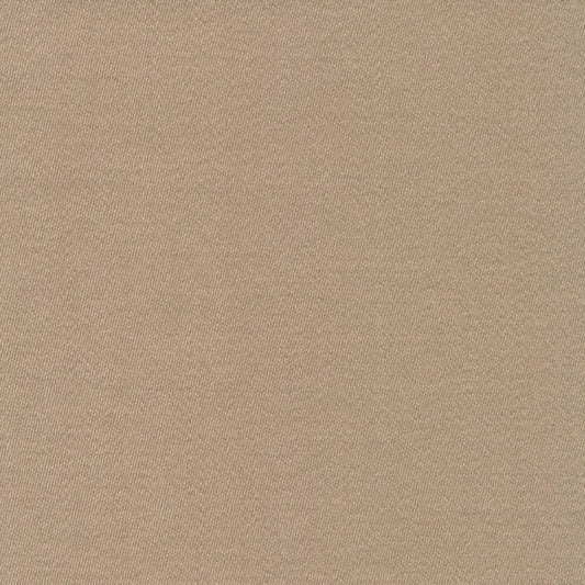 Abbotsford Wool Sateen - Pebble