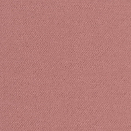 Abbotsford Wool Sateen - Dusky Pink
