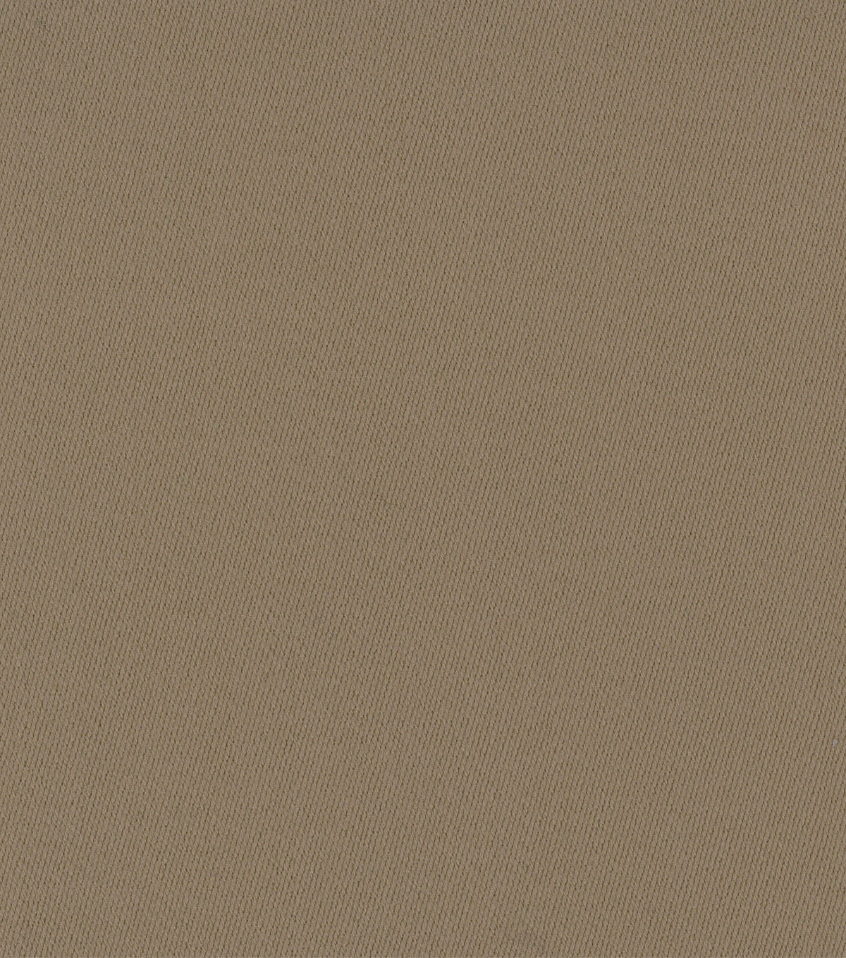 Abbotsford Wool Sateen - Fudge