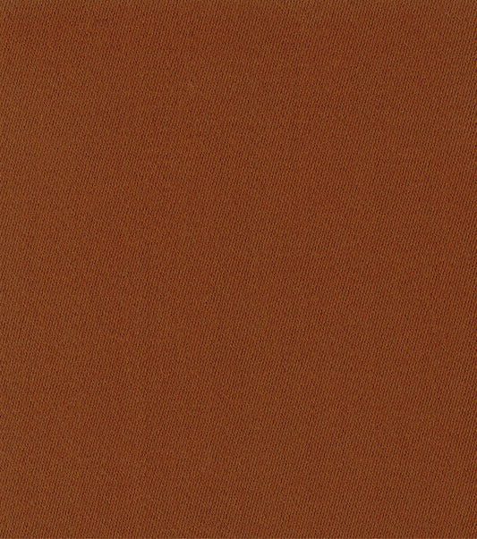 Abbotsford Wool Sateen - Muscovado