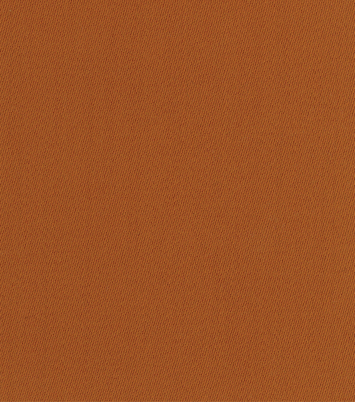 Abbotsford Wool Sateen - Amber