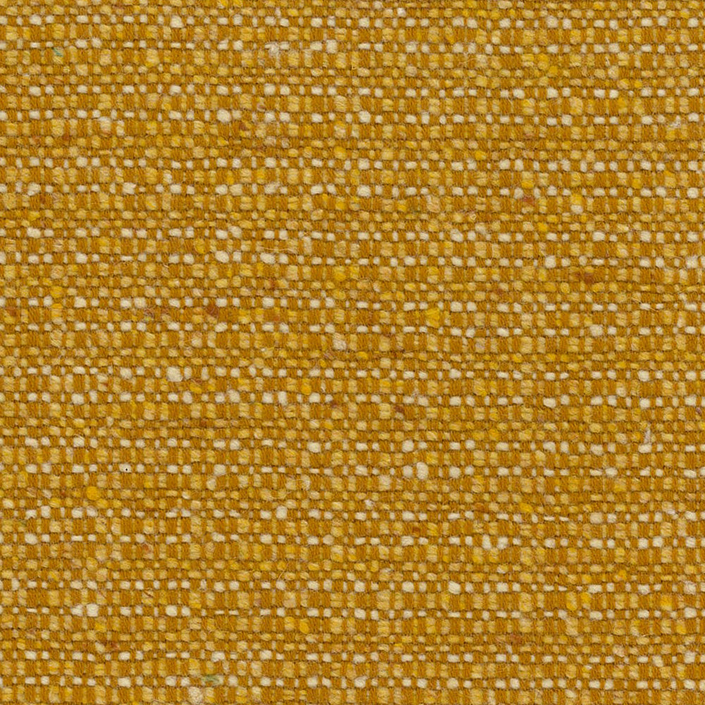 Abbotsford Country Weaves Canna - Buttercup