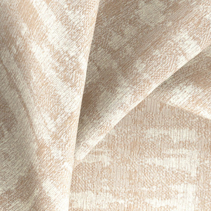 FR-One Modish Wheat fire retardant curtain fabric, view 2