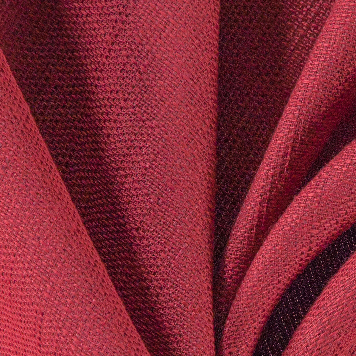 Sekers Bainbridge Rose fire retardant curtain fabric, view 3