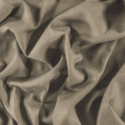 Sekers Bainbridge Linen fire retardant curtain fabric, view 2