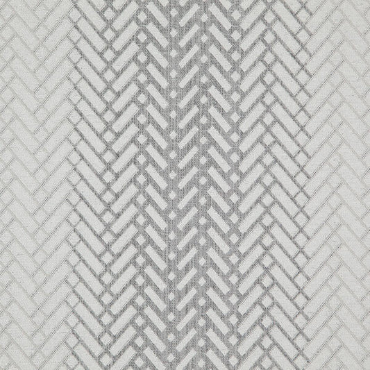 FR-One Laneway Iron fire retardant curtain fabric