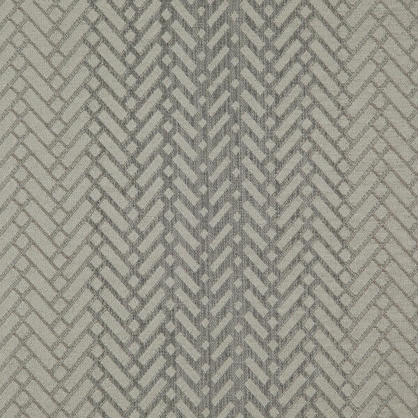 FR-One Laneway Chinchilla fire retardant curtain fabric