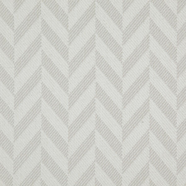 FR-One Lupine Swan fire retardant curtain fabric
