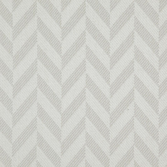 FR-One Lupine Swan fire retardant curtain fabric