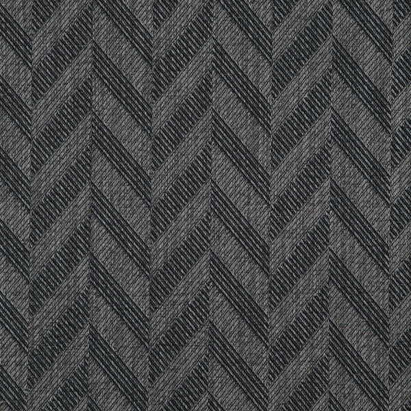 FR-One Lupine Dice fire retardant curtain fabric