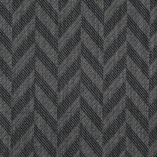 FR-One Lupine Dice fire retardant curtain fabric
