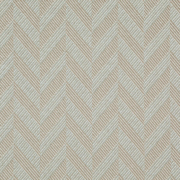 FR-One Lupine Opal fire retardant curtain fabric