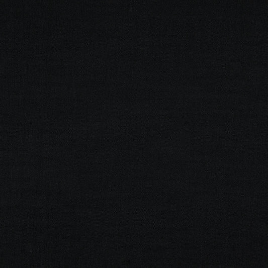 FR-One Lexicon Onyx fire retardant curtain fabric
