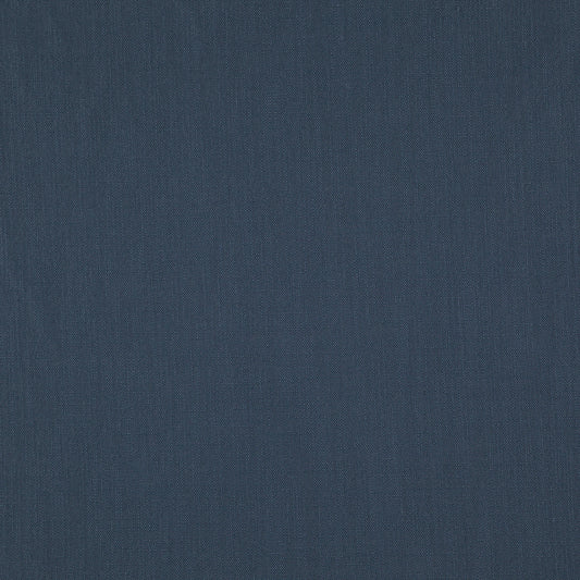 FR-One Lexicon Indigo fire retardant curtain fabric