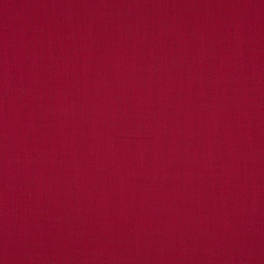 FR-One Lexicon Claret fire retardant curtain fabric