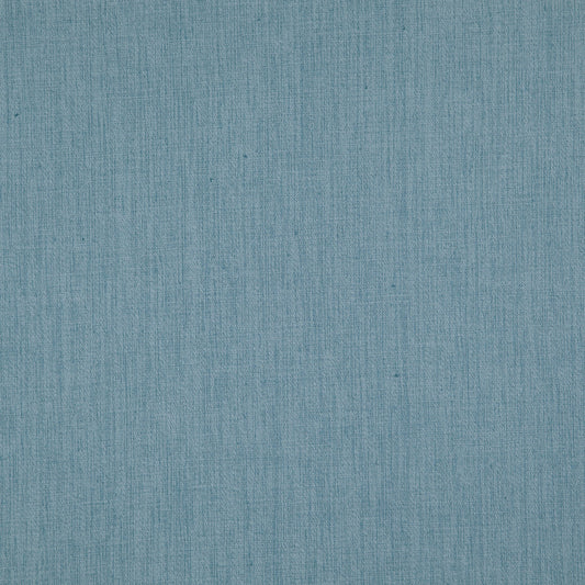 FR-One Liro Teal fire retardant curtain fabric