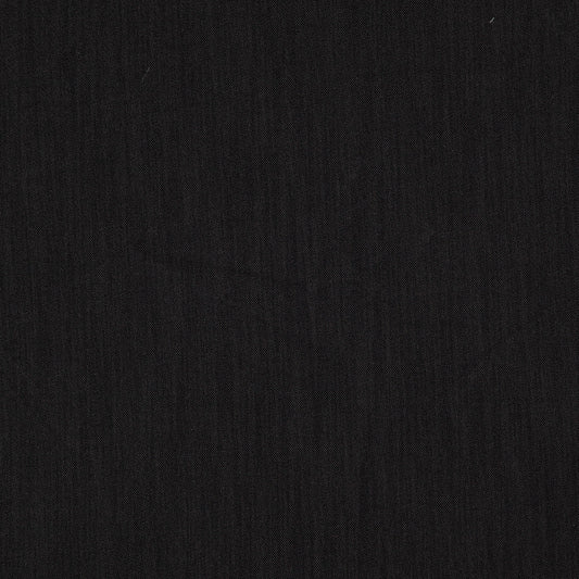 FR-One Loci Onyx fire retardant curtain fabric