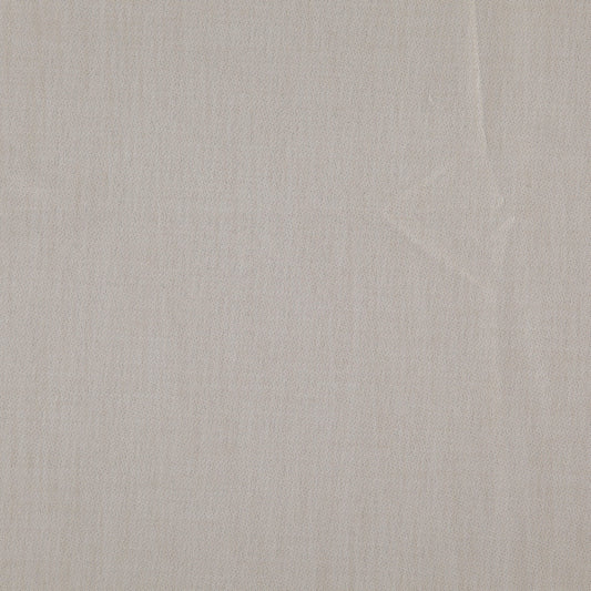 FR-One Loci Ecru fire retardant curtain fabric