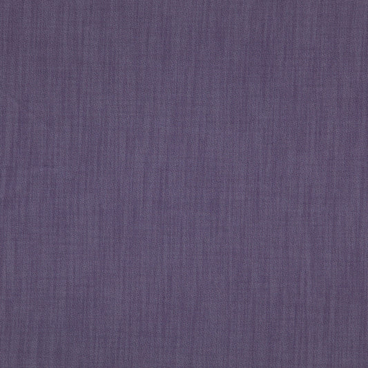 FR-One Loci Blueberry fire retardant curtain fabric