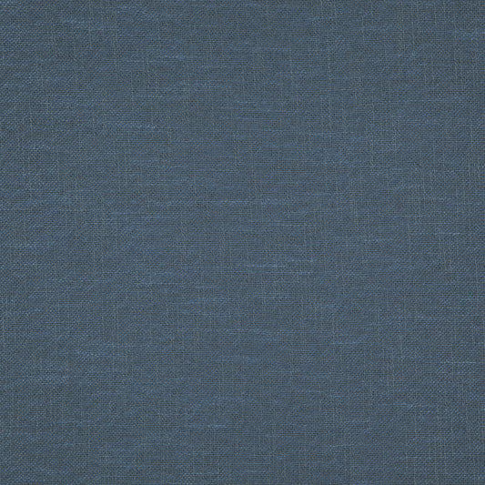 FR-One Lucidity Indigo fire retardant curtain fabric