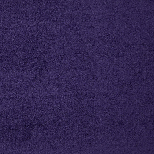 FR-One Ludo Plum fire retardant curtain fabric