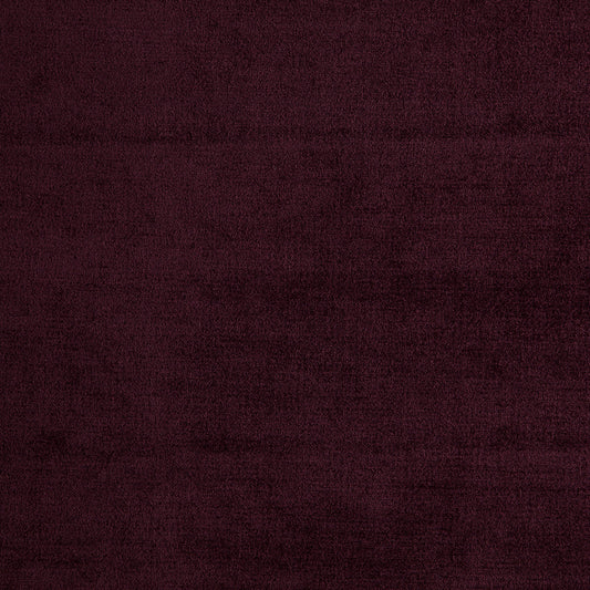 FR-One Ludo Bordeaux fire retardant curtain fabric