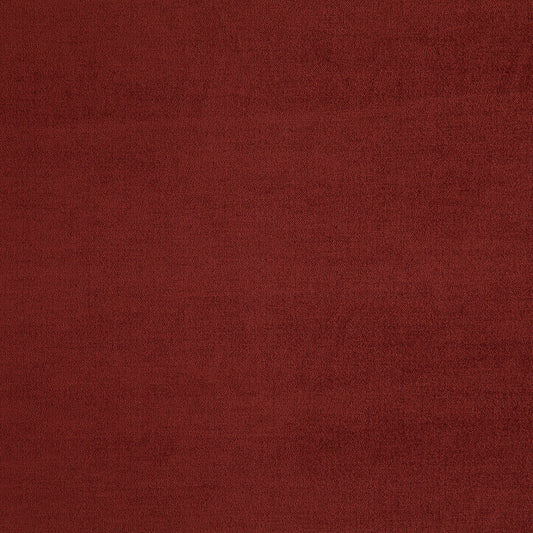 FR-One Ludo Cabernet fire retardant curtain fabric