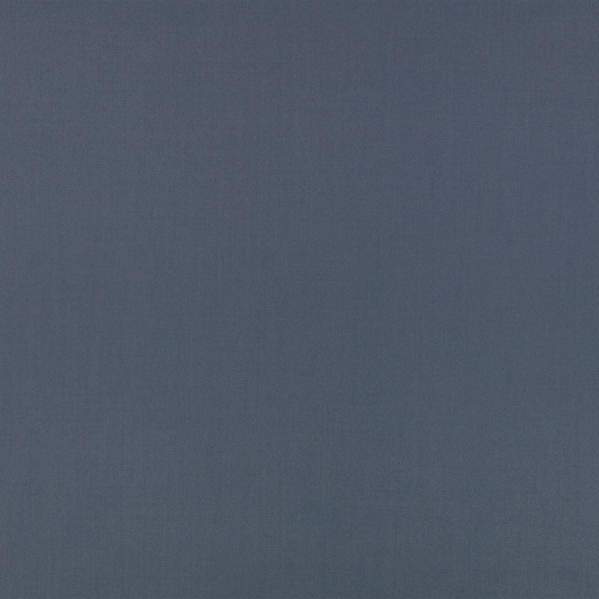 Mark Alexander Town Indigo fire retardant curtain fabric