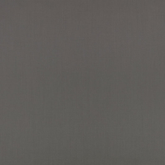 Mark Alexander Town Gunmetal fire retardant curtain fabric