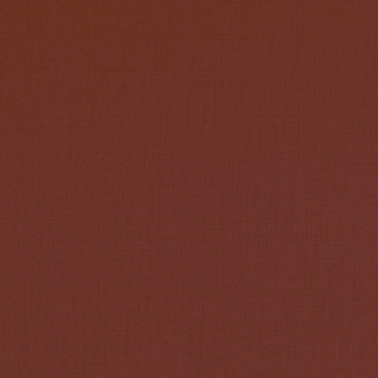 Mark Alexander Town Russet fire retardant curtain fabric